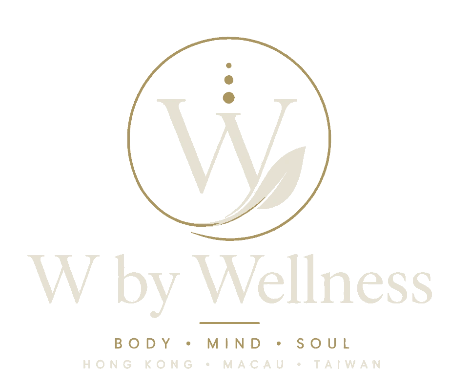 W by Wellness — Body · Mind · Soul · Hong Kong · Macau · Taiwan